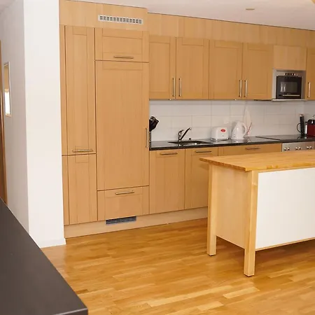 Apartment Apartment Tannhorn Iseltwald