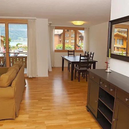 Appartement Apartment Tannhorn *
