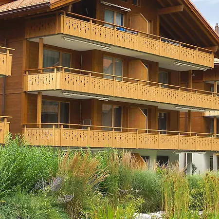Appartement Apartment Tannhorn