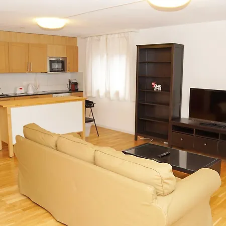 Apartment Tannhorn